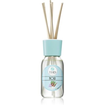 Diffuseur d'arômes THD Classic Noir - 100 ml Diffuseur d'arômes THD Classic Noir - 100 ml