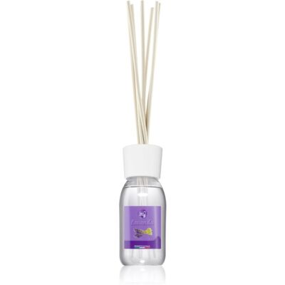 THD Unico - Lavender - 100 ml - Diffuseur THD Unico - Lavender - 100 ml - Diffuseur