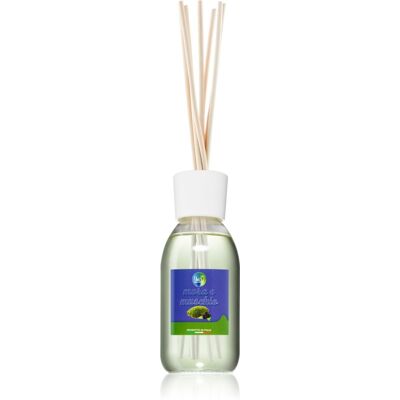 Diffuseur d'arômes THD Unico Blackberry & Musk - 200ml Diffuseur d'arômes THD Unico Blackberry & Musk - 200ml