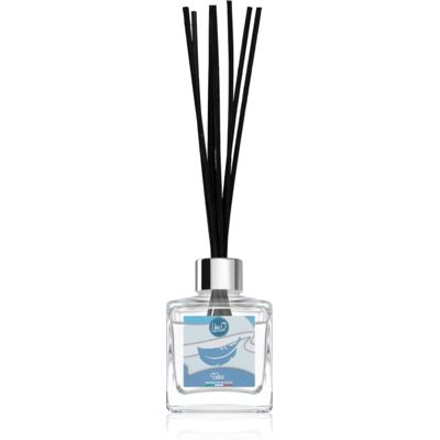 THD Unico Talco diffuseur d'huiles essentielles 100 ml THD Unico Talco diffuseur d'huiles essentielles 100 ml