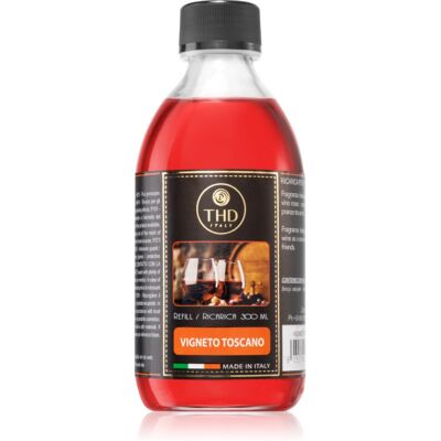 Recharge Vigneto Toscano - Diffuseur d'arômes - 300ml Recharge Vigneto Toscano - Diffuseur d'arômes - 300ml