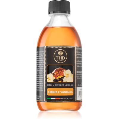 Recharge THD Ambre Vanille - 300ml Recharge THD Ambre Vanille - 300ml