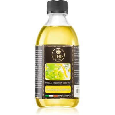 Recharge Diffuseur Raisin Blanc et Mimosa - 300ml Recharge Diffuseur Raisin Blanc et Mimosa - 300ml