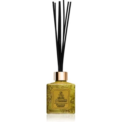 THD Mirage Passion diffuseur d'huiles essentielles 120 g THD Mirage Passion diffuseur d'huiles essentielles 120 g