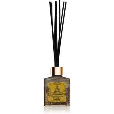 THD Mirage Sensual diffuseur d'huiles essentielles 120 ml THD Mirage Sensual diffuseur d'huiles essentielles 120 ml