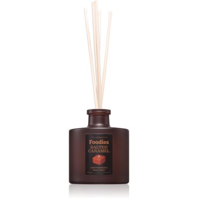 Vila Hermanos Salted Caramel diffuseur d'huiles essentielles 200 ml Vila Hermanos Salted Caramel diffuseur d'huiles essentielles 200 ml