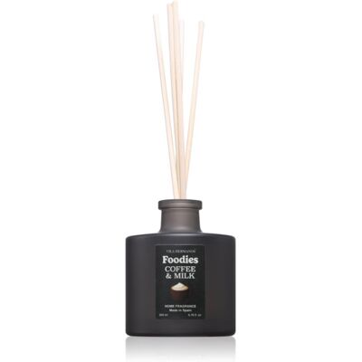 Vila Hermanos Coffee & Milk diffuseur d'huiles essentielles 200 ml Vila Hermanos Coffee & Milk diffuseur d'huiles essentielles 200 ml