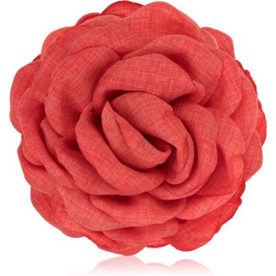 invisibobble Clipstar Fleur de coral Clip à chignon taille L 1 pcs invisibobble Clipstar Fleur de coral Clip à chignon taille L 1 pcs