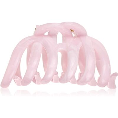 invisibobble Clipstar Rose Glimmer pince à cheveux taille L 1 pcs invisibobble Clipstar Rose Glimmer pince à cheveux taille L 1 pcs