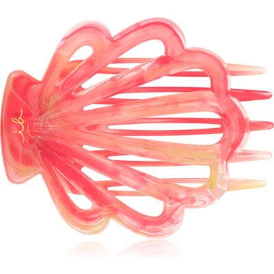 invisibobble Clipstar Coral Hug pince à cheveux 1 pcs invisibobble Clipstar Coral Hug pince à cheveux 1 pcs