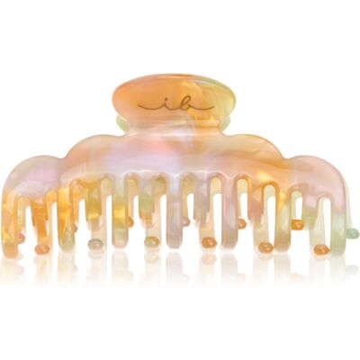 invisibobble Clipstar Pastel Prism pince à cheveux taille M 1 pcs invisibobble Clipstar Pastel Prism pince à cheveux taille M 1 pcs