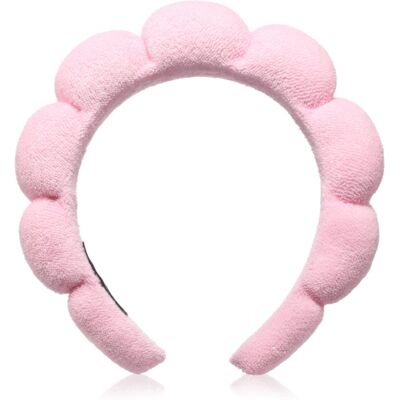Say Hi Iconic Bandeau - Rose - Accessoires pour cheveux Say Hi Iconic Bandeau - Rose - Accessoires pour cheveux