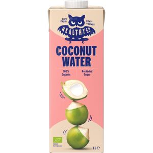 HealthyCo Modèle Eau de Coco Bio - Boisson HealthyCo Modèle Eau de Coco Bio - Boisson