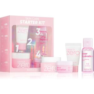 Banila Co. Kit de Soins de la Peau - Hydratation Intense Banila Co. Kit de Soins de la Peau - Hydratation Intense