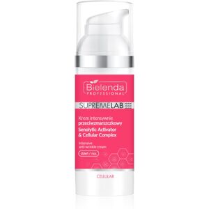 Bielenda Professional Supremelab Cellular - Crème visage anti-rides Bielenda Professional Supremelab Cellular - Crème visage anti-rides