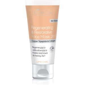 Bielenda Professional Lipid Care 2-en-1 Masque Facial Bielenda Professional Lipid Care 2-en-1 Masque Facial
