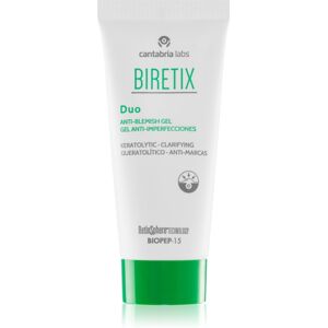 Laboratoires Cantabria Endocare Biretix Duo Gel Anti-Imperfactions - Gel Anti-Imperfections Laboratoires Cantabria Endocare Biretix Duo Gel Anti-Imperfactions - Gel Anti-Imperfections