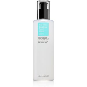 Cosrx DEUX EN UN liquide poreless power (100ml) Cosrx DEUX EN UN liquide poreless power (100ml)