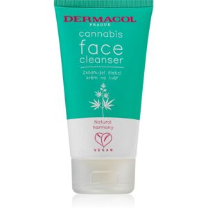 Dermacol Cannabis Nettoyant Visage - Peau Sensible - 150 ml Dermacol Cannabis Nettoyant Visage - Peau Sensible - 150 ml