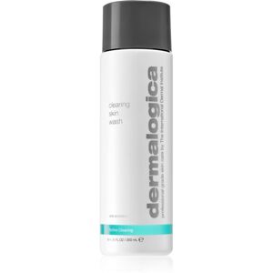 Dermalogica Gel Nettoyant Actif - 250ml Dermalogica Gel Nettoyant Actif - 250ml