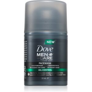 Dove - MEN+CARE Hydratant Contrôle huile - Crème visage Dove - MEN+CARE Hydratant Contrôle huile - Crème visage