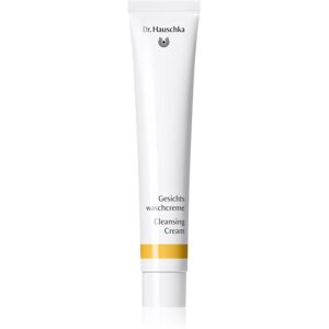Crème Nettoyante Dr. Hauschka - Crème de lavage du visage (50 ml) Crème Nettoyante Dr. Hauschka - Crème de lavage du visage (50 ml)