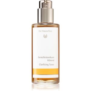 Eau Tonique Clarifiante Dr. Hauschka - Peau Grasse - 100ml Eau Tonique Clarifiante Dr. Hauschka - Peau Grasse - 100ml