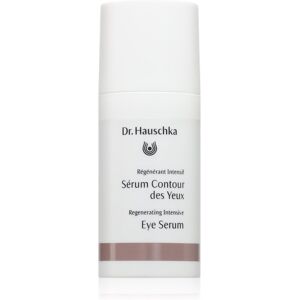 Sérum Contour des Yeux Amande Pavot Blanc Dr. Hauschka - Soin des Yeux Sérum Contour des Yeux Amande Pavot Blanc Dr. Hauschka - Soin des Yeux