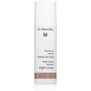 Dr. Hauschka - Sérum de Nuit Intense Régénérant - Sérum de Nuit Dr. Hauschka - Sérum de Nuit Intense Régénérant - Sérum de Nuit