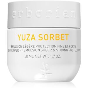 Emulsion Yuza Sorbet - Soin de la peau Emulsion Yuza Sorbet - Soin de la peau