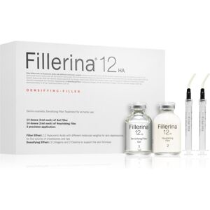 Soin facial densifiant grade 3 de Fillerina - Rajeunissement des rides Soin facial densifiant grade 3 de Fillerina - Rajeunissement des rides