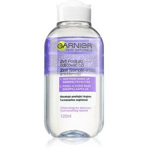 Garnier Skin Naturals Modèle 125 ml Démaquillant pour les Yeux - Démaquillant pour les Yeux Garnier Skin Naturals Modèle 125 ml Démaquillant pour les Yeux - Démaquillant pour les Yeux