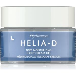 Helia-D Hydramax Crème-Gel de Nuit Hydratante - Crème Gel Helia-D Hydramax Crème-Gel de Nuit Hydratante - Crème Gel