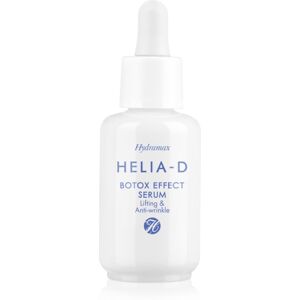 Sérum Hydramax Botox Effect de Helia-D - Anti-rides, liftant, hydratant Sérum Hydramax Botox Effect de Helia-D - Anti-rides, liftant, hydratant