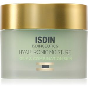 Isdin Hyaluronic Moisture Peaux Grasses - Crème de Jour Isdin Hyaluronic Moisture Peaux Grasses - Crème de Jour
