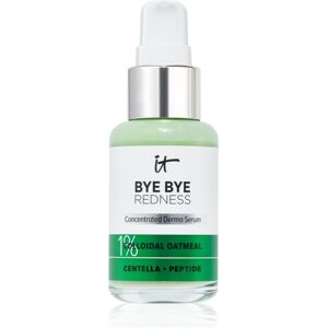 IT Cosmetics Bye Bye Redness Glow Serum 30 ml IT Cosmetics Bye Bye Redness Glow Serum 30 ml