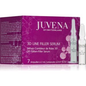 Juvena Specialists 3D Line Filler Serum - Cure anti-rides 7 jours Juvena Specialists 3D Line Filler Serum - Cure anti-rides 7 jours