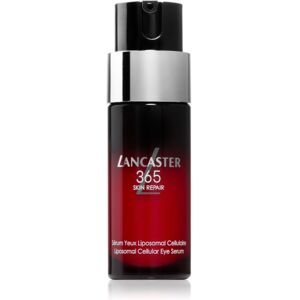Lancaster 365 Skin Repair Liposomal Cellular sérum yeux pour femme 15 ml Lancaster 365 Skin Repair Liposomal Cellular sérum yeux pour femme 15 ml