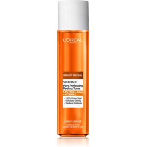 Toner éclaircissant à la vitamine C de L’Oréal Paris Toner éclaircissant à la vitamine C de L’Oréal Paris