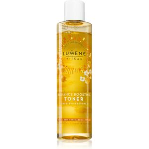 Eau Tonique Éclat Lumene Kirkas - Tonique visage Eau Tonique Éclat Lumene Kirkas - Tonique visage