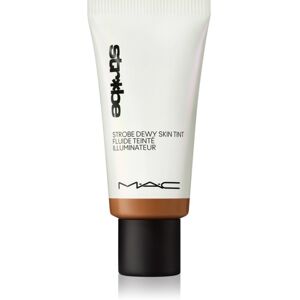 Mac Cosmetics - Deep 1 - Hydratant teinté lumineux - Skin Tint Mac Cosmetics - Deep 1 - Hydratant teinté lumineux - Skin Tint