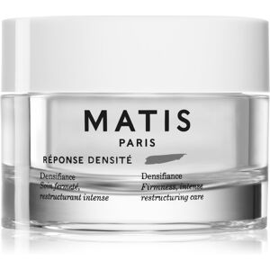 Crème de jour raffermissante Matis Paris Densifiance - Hydratant pour la peau Crème de jour raffermissante Matis Paris Densifiance - Hydratant pour la peau