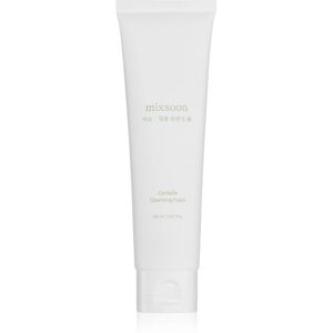 Mousse nettoyante mixsoon Centella - Peau sensible - 150ml Mousse nettoyante mixsoon Centella - Peau sensible - 150ml