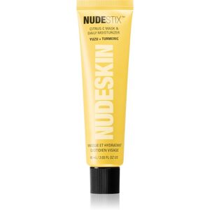 Nudestix Nudeskin Citrus C-Masque et Hydratant Quotidien (60 ml) Nudestix Nudeskin Citrus C-Masque et Hydratant Quotidien (60 ml)
