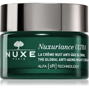NUXE Nuxuriance Ultra La Crème Nuit Anti-Âge Global (50 ml) NUXE Nuxuriance Ultra La Crème Nuit Anti-Âge Global (50 ml)