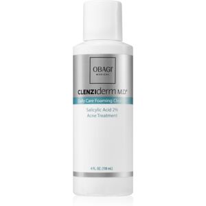 Obagi Clenziderm M.D. Nettoyant Moussant Quotidien - Solution Acné - Non-drying - États-Unis Obagi Clenziderm M.D. Nettoyant Moussant Quotidien - Solution Acné - Non-drying - États-Unis