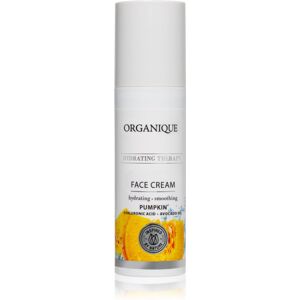 Crème Hydratante Organique Pumpkin - 50 ml Crème Hydratante Organique Pumpkin - 50 ml