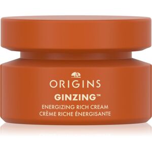Origins Ginzing Ultra-hydrating Energizing Cream - Crème Origins Ginzing Ultra-hydrating Energizing Cream - Crème