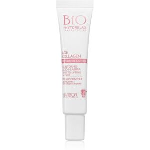 Phytorelax Laboratories Age Collagen - Crème contour des yeux et lèvres Phytorelax Laboratories Age Collagen - Crème contour des yeux et lèvres