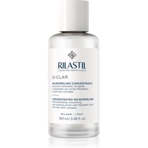 Rilastil D-Clar Peeling-Depigmentierungsserum - Micropeeling Rilastil D-Clar Peeling-Depigmentierungsserum - Micropeeling